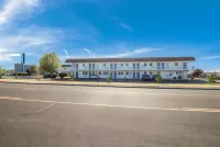 Motel 6 Moses Lake, WA Hotels in Moses Lake
