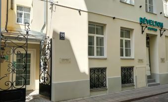 Revelton Suites Riga