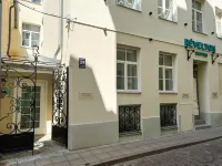 Revelton Suites Riga Các khách sạn ở Riga