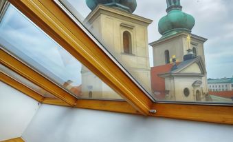 Residence St Havel Prague Old Town