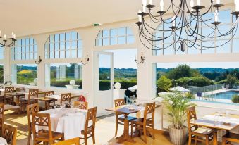 Hotel du Tumulus