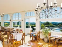 Hotel du Tumulus Hotels in Plouharnel