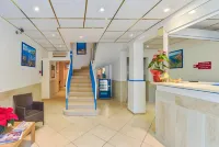 Hotel Provencal Hotels in Saint-Raphaël
