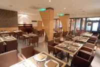Hotel Macami Hotels in Alto Guadalquivir