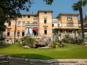 Hotel Laurin