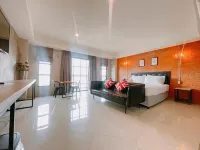 The Old Inn Hotels in Udon Thani