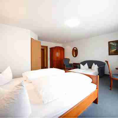 Hotel Rossle Rooms