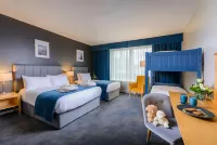 Hillgrove Hotel, Leisure & Spa Các khách sạn ở Monaghan
