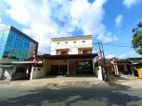 Kresna Guesthouse Pacitan Hotels in Pringkuku