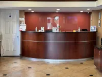 Heritage Inn Hotels in Milledgeville