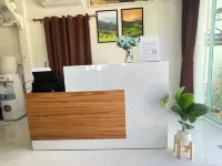 Pichapon Resort Hotels in Pak Chong District