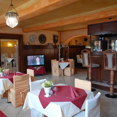 Hotel Schwarzer Bär