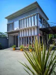 Hotel Grand Pangestu Hotel di Klari