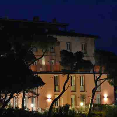 Allegroitalia Elba Capo d'Arco Hotel Exterior