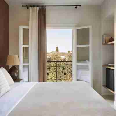 Yayaki Spetses Rooms