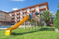 Rvapartaments Estartit Confort Hotels in L'Estartit