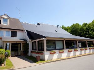 Hôtel Kyriad Rennes Nord