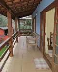 Estalagem São Gonçalo Hotels in Perequê