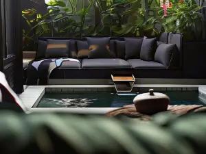 The Bohemian Bali, a Member of Design Hotels