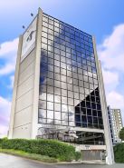 VR Queen Street Hotel & Suites