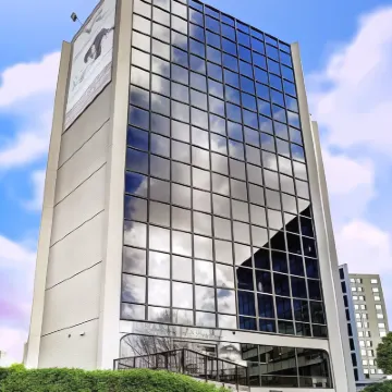 VR Queen Street Hotel & Suites Hotels near The University of Auckland