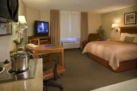 Candlewood Suites Fredericksburg Hoteles en Condado de Spotsylvania