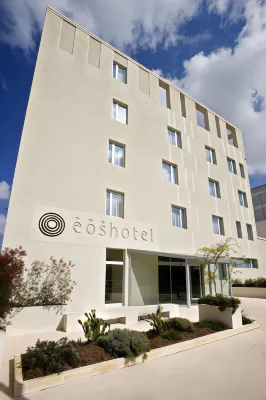 Eos Hotel Hotels in Lizzanello