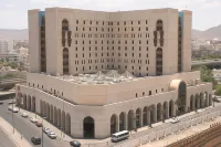New Madinah Hotel Các khách sạn ở 