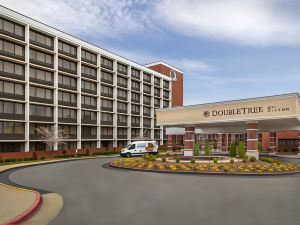 DoubleTree by Hilton Charlottesville