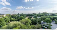プラザ・プレミアム・ケルン - 絶景