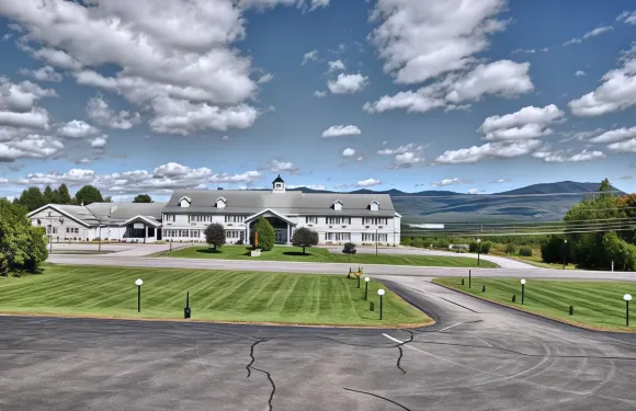 卡博特套房酒店