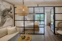 Nofey Gonen Holiday Village Hotels in Gonen