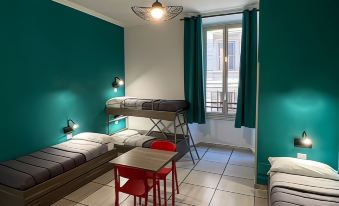 Palladini Hostel Rome