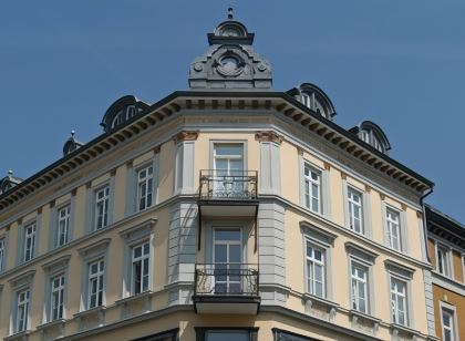 Hotel Augustiner Tor