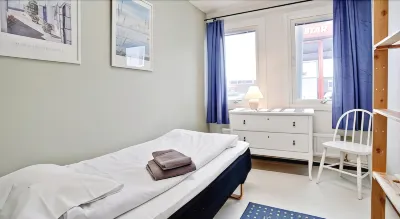 Bed's Motell & Rumsuthyrning Hotels near Kolmarden Wildlife Park