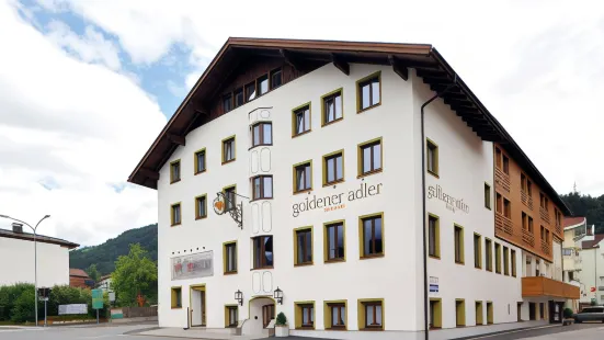 Hotel Goldener Adler Wattens