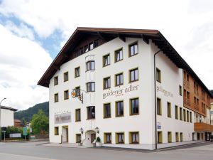 Hotel Goldener Adler