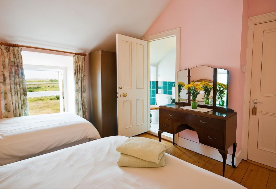 Castlehouse B&B - Housity