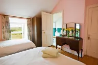 Castlehouse B&B Hotel a Renvyle