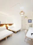 Nomadsmnl Hostel