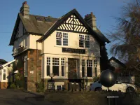 Windermere Boutique Hotel Spa Suites & Hot Tubs