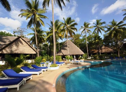 Kilifi Bay Beach Resort