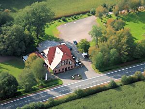 Gastehaus Grunewald Bed & Breakfast