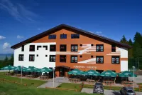 Mountain-Rest Pension Hotel di Miercurea-Ciuc