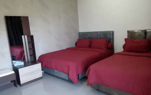 Casa Bromo Homestay Hotels in Tosari