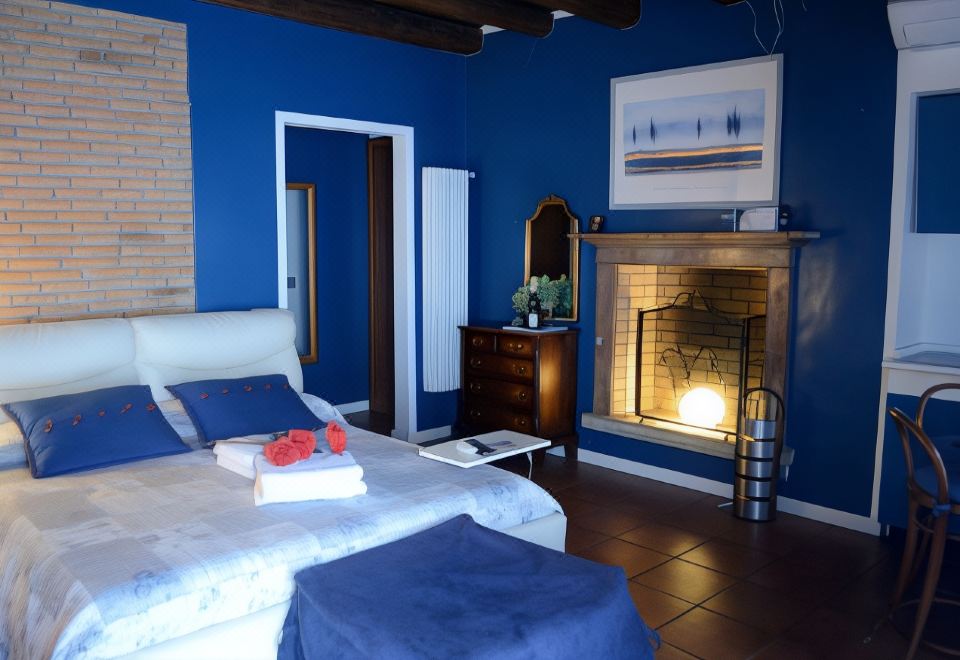 Bed and Breakfast Storico