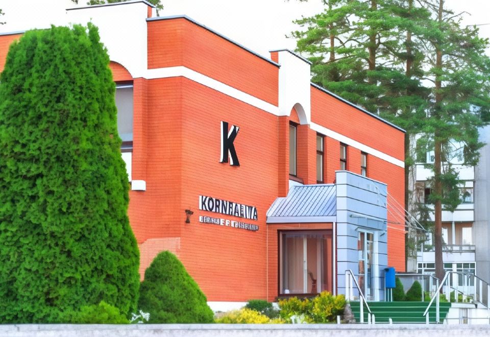 Kornealita - Housity