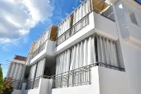 Angelos Boutique Suites Hotels in Votsi