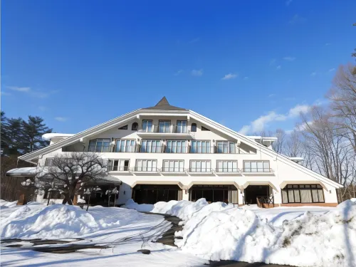 Remnant Oshuku Hotels in Shizukuishi