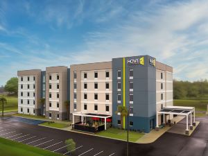 Home2 Suites by Hilton Jackson Pearl